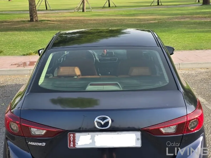 Mazda For Sale (Reduced Rates)